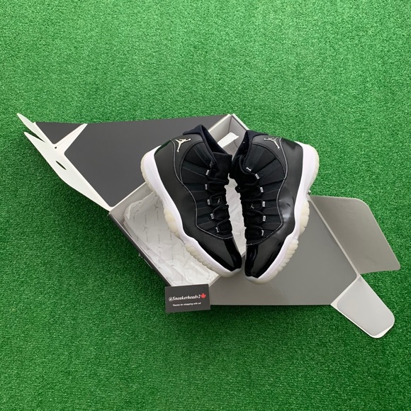 -Edm- ◾️◽️*NEW* Air Jordan 11 Retro “Jubilee” (Size 8) - Picture 2 of 11